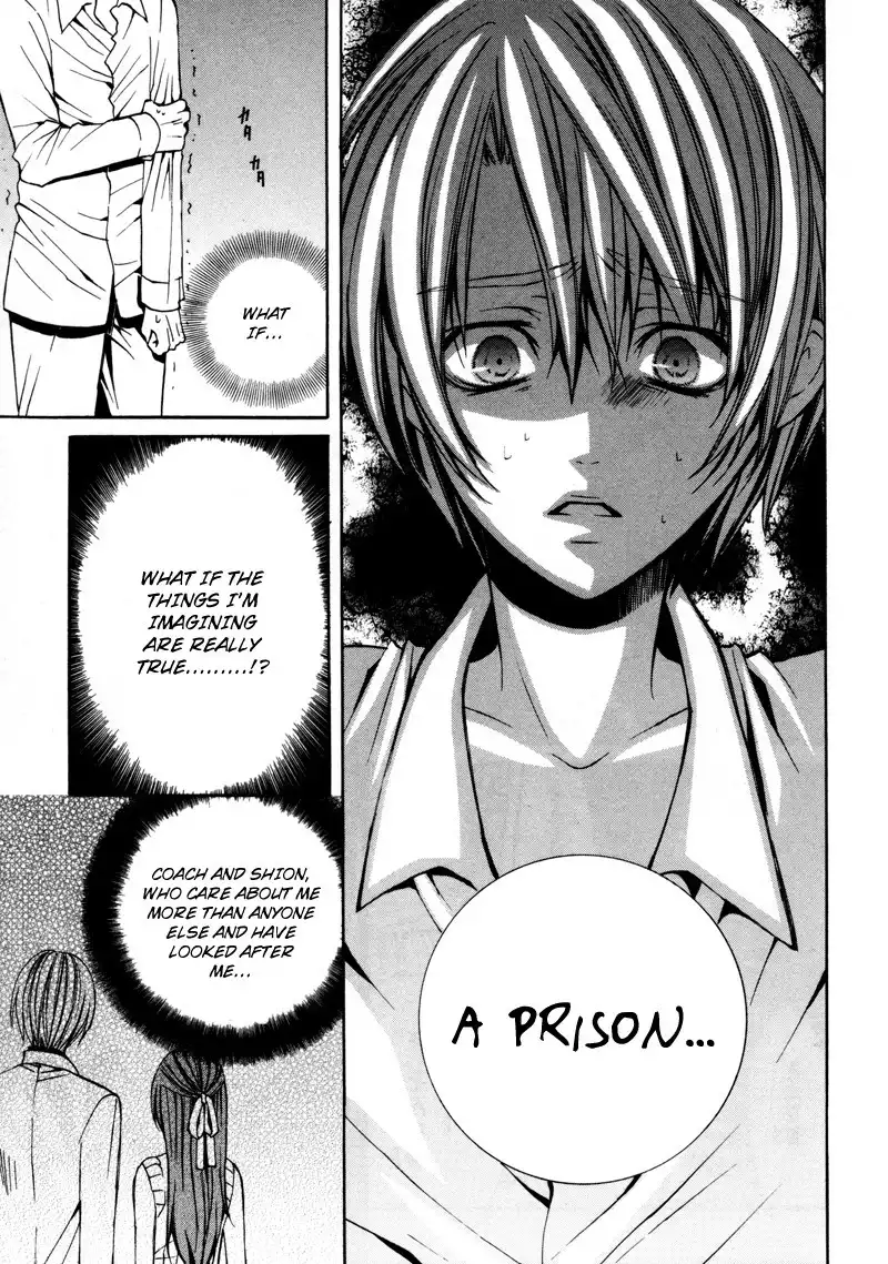 Higurashi no Naku Koro ni - Kataribanashi-hen Chapter 3 37